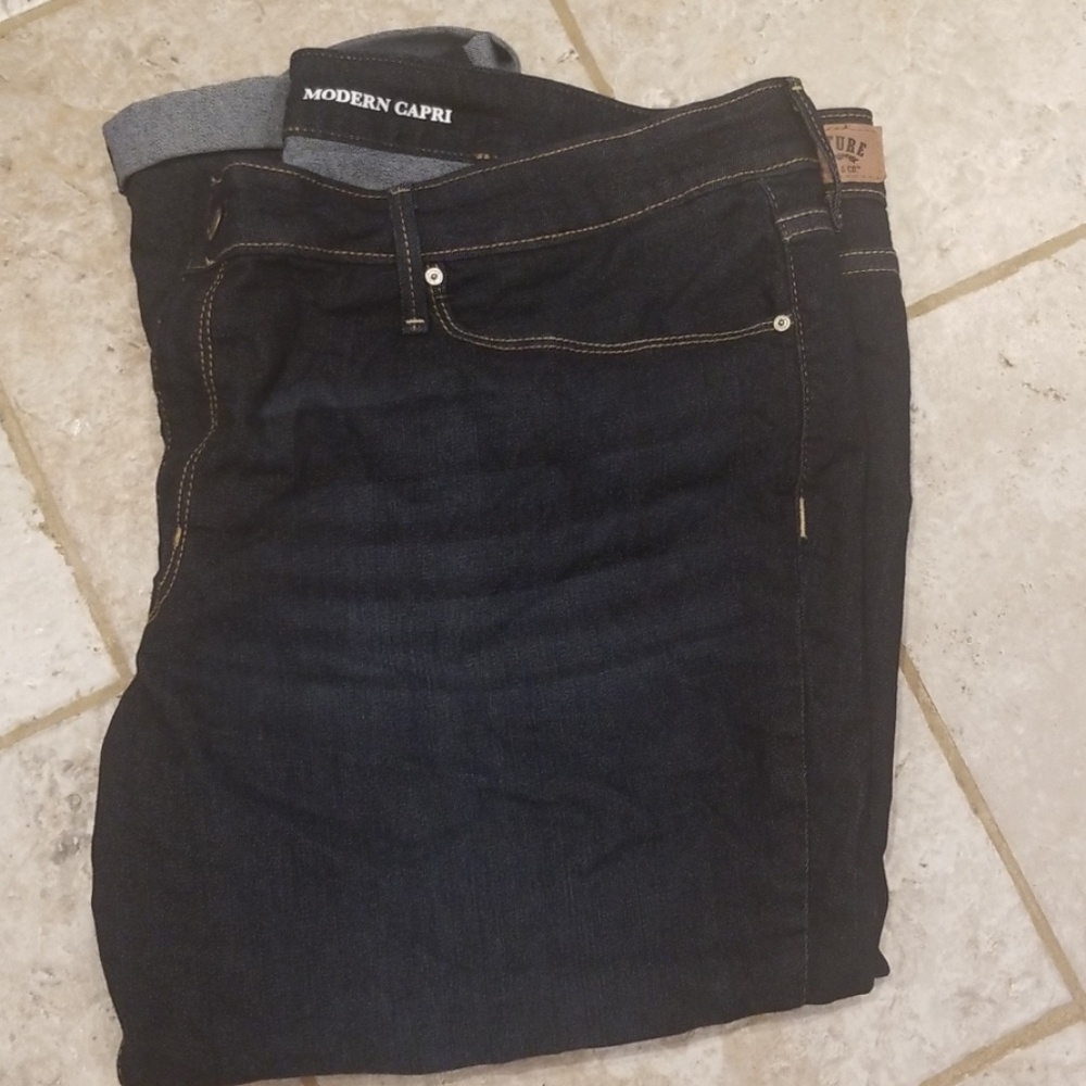 Jean Capri